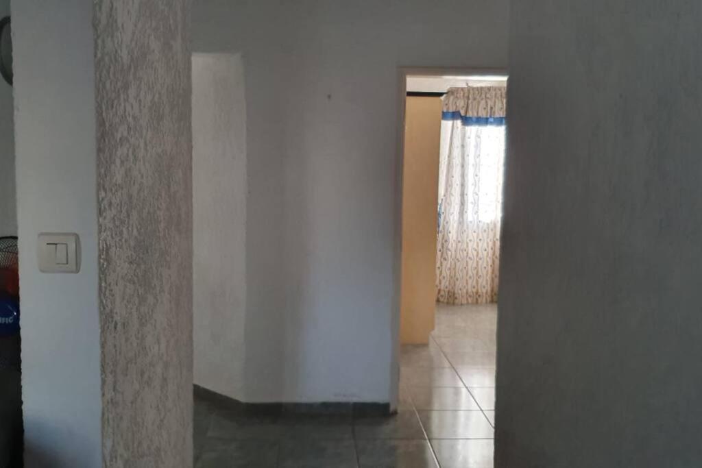 Appartment Et Piscine Flic-en-Flacq Exterior foto